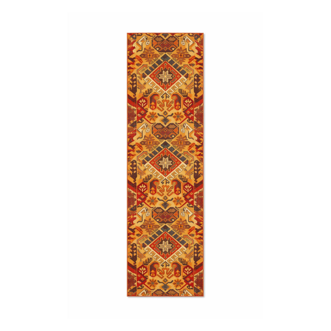 MEHRAVESH - Hand Tufted Persian Carpet